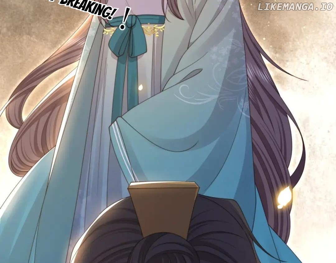Lonely Emperor Chases His Sister-in-Law Chapter 70 - page 33